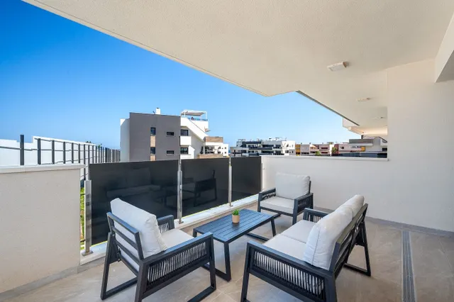 Adosado 2 habitaciones 75m² en venta - Punta Prima — 21