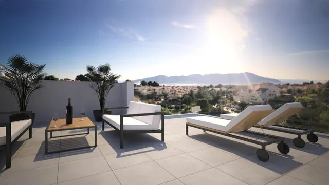 Villa 3 habitaciones 100m² en venta - Coloma — 11