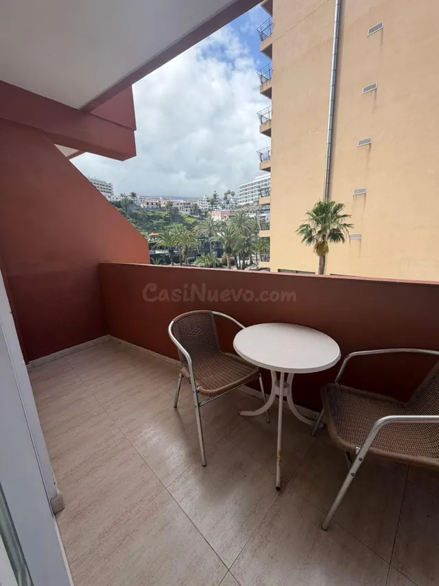 APARTAMENTO LUMINOSO CON VISTAS ESPECTACULARES