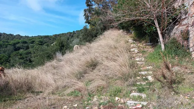 Excelente Terreno en Serra Brava de 800 metros cuadrados con - foto 3