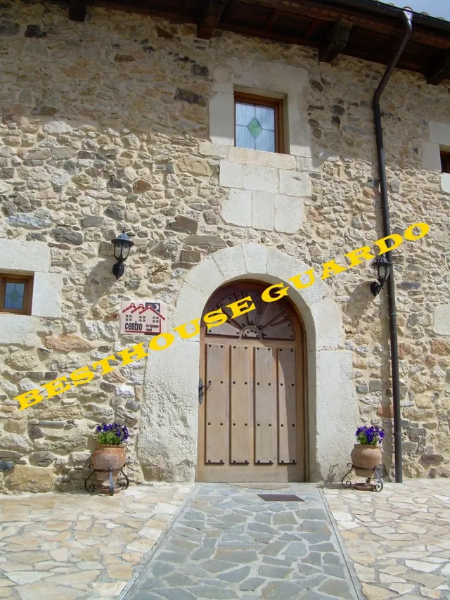 HOTEL RURAL TRES ESTRELLAS — 6