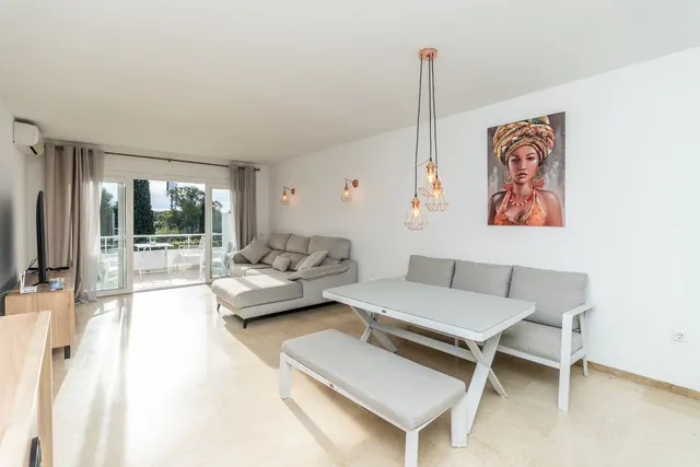 Ático 2 habitaciones 107m² en venta - Paraiso-Barronal — 20