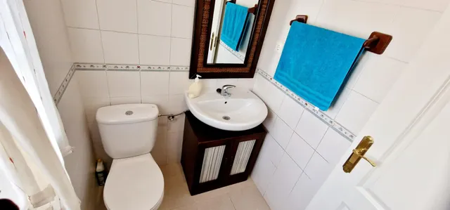 LA CASA QUE NECESITAS ESTA EN FUENGIROLA — 20
