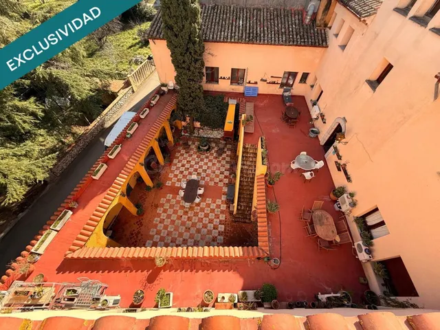Oportunidad hotelera rodeada de naturaleza - foto 4