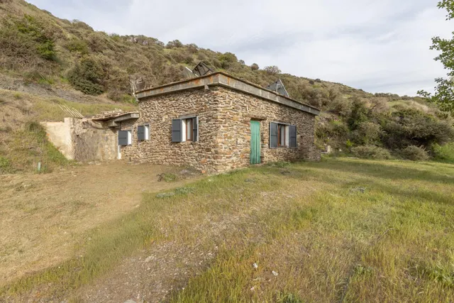 Cortijo Sierra Nigüelas — 28