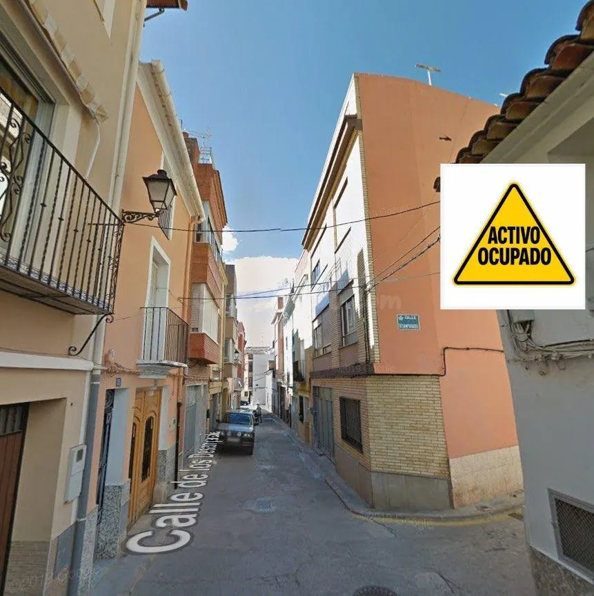 CASA EN ALTURA