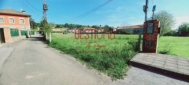 TERRENO URBANO EN NAVAJEDA. ENTRAMBASAGUAS — 3