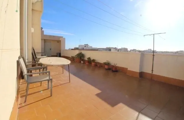 Piso 2 habitaciones 85m² en venta - torrevieja — 18