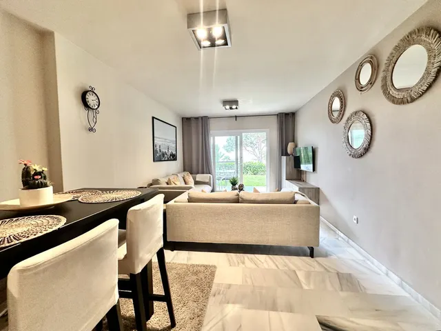 Apartamento 2 habitaciones 119m² en venta - Riviera del sol — 19