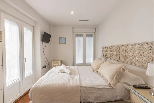¡CASA CON ENCANTO Y VISTAS EN PLENA PLAZA DE SANTO DOMINGO... EN EL EMBLEMÁTICO BARRIO DEL REALEJO! — 47