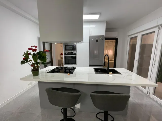 Apartamento reformado a 50 mts de la playa de la mata — 12