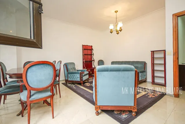 Piso 4 habitaciones 108m² en venta - Arenales — 9