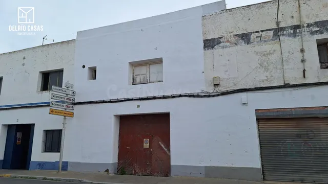 Solar 300m² en venta - Isla Cristina-Ciudad - foto 2