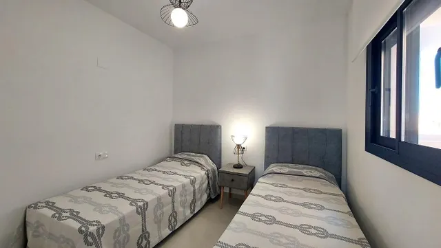 Nueva Promoción Residencial en San Miguel de Salinas — 19