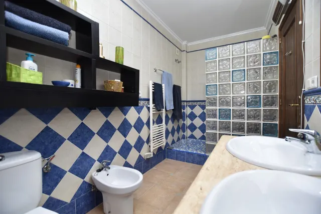 Villa 3 habitaciones 271m² en venta - Comunidad valenciana — 36