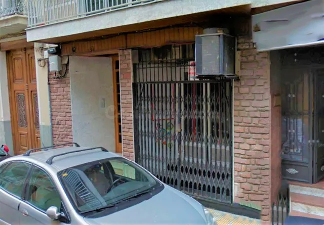 ALG395 - FINCAS GIRBÉS PRESENTA LOCAL-BAJO EN LA CALLE NOU D