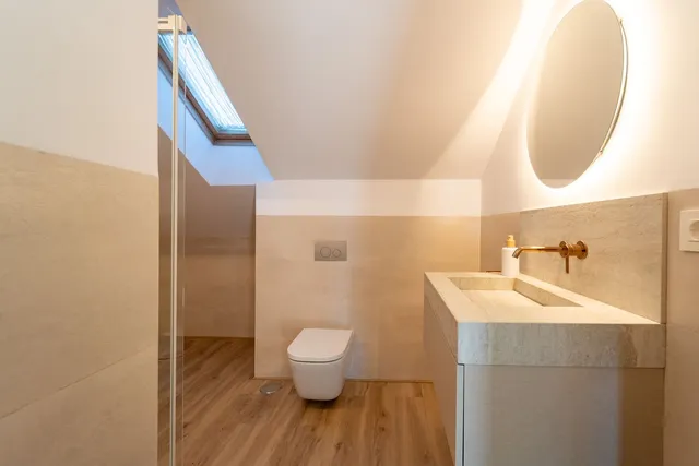 Apartamento 3 habitaciones 114m² en venta - Centro — 18