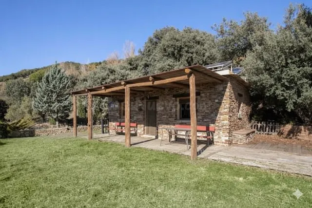 Cortijo La Jara – Un refugio de ensueño en La Alpujarra - foto 4