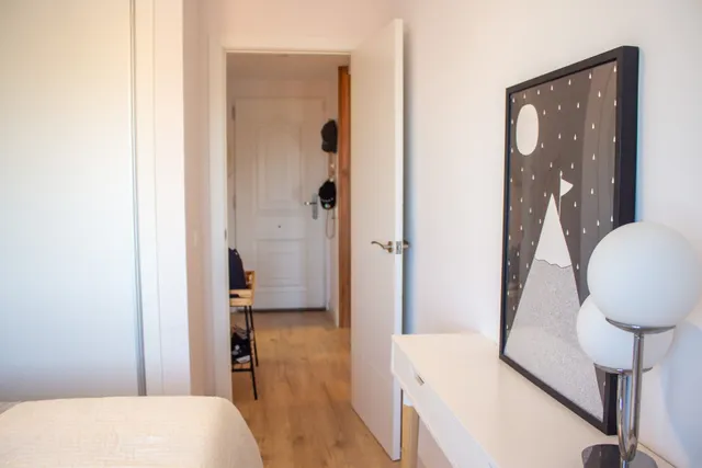 Apartamento 2 habitaciones 50m² en venta - Torre la mata — 15