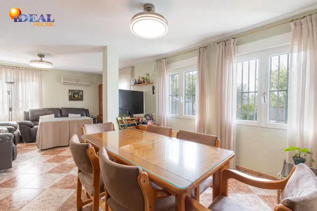 Vivienda Exclusiva en Urbanización Viñas del Rey – Otura — 9