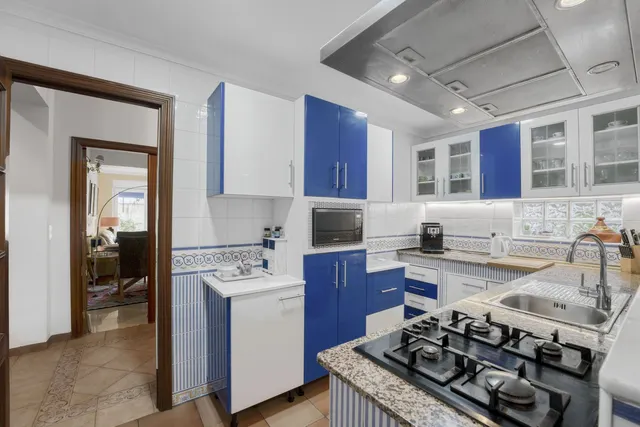 Chalet 5 habitaciones 205m² en venta - Churriana-El Pizarrillo-La Noria-Guadalsol — 11