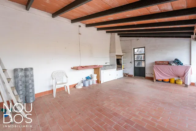 Casa Rural en Alaró — 33