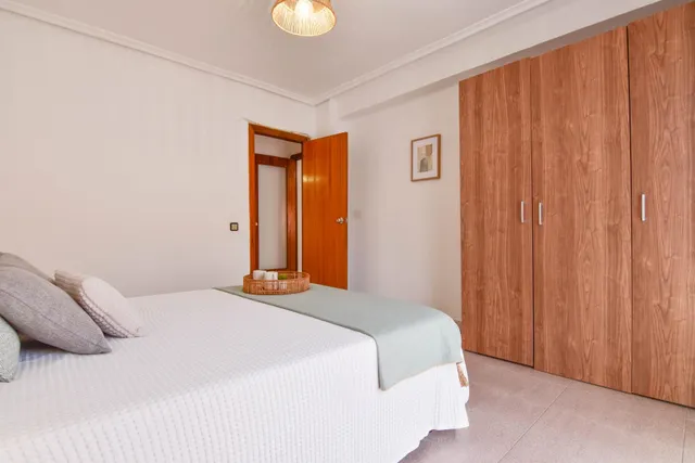 VIVIENDA EN EL CENTRO DE PUZOL — 36