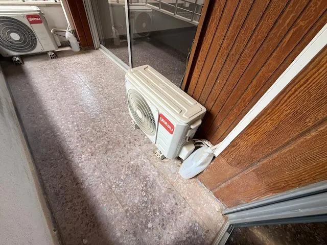 VENTA PISO MUY CENTRICO EN GRAN VIA ALFONSO X EL SABIO, 150M2., 4 DORMITORIOS, 2 PLAZAS DE GARAJE — 10