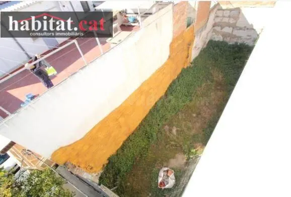 Parcela en Vilanova i la Geltrú — 4