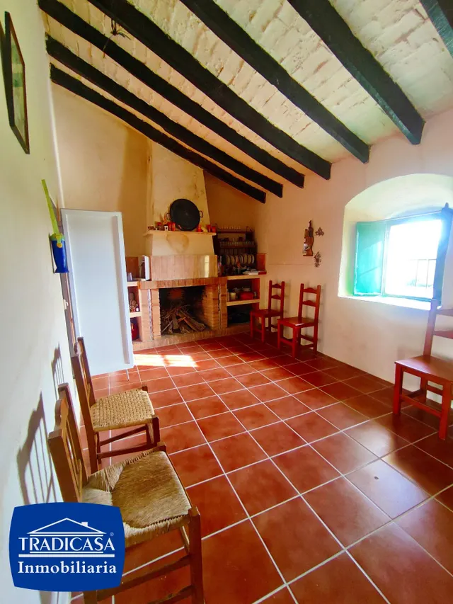 ARCOS DE LA FRONTERA,  PARCELA A PIE DE CARRETERA DE 17.900 M2 — 2