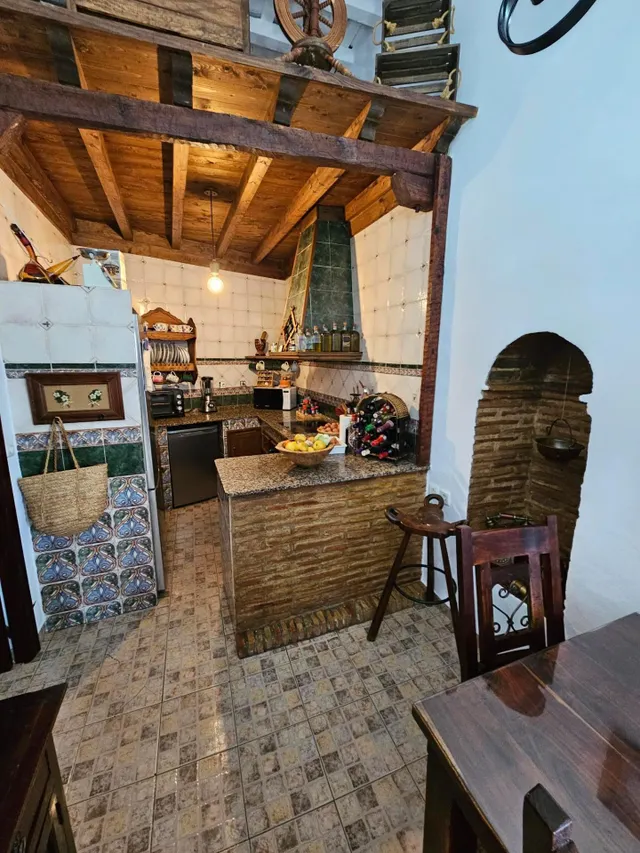 Casa en Casco Antiguo — 5