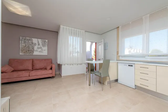 Villa 3 habitaciones 100m² en venta - Serena Golf — 24