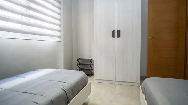 Piso en venta en Avenida de Ronda de Elda!!! — 14