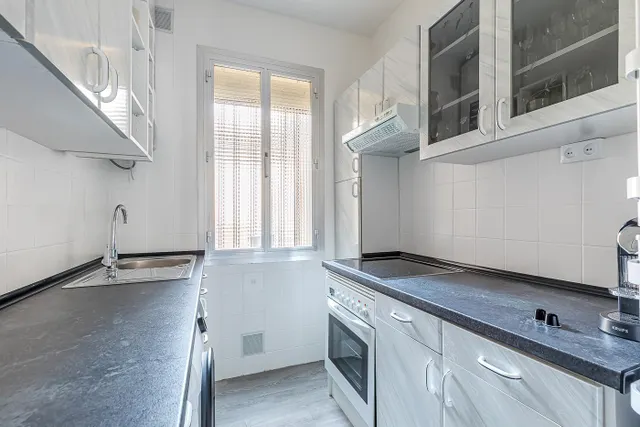 AVC INMOBILIARIO ALQUILA PISO — 17