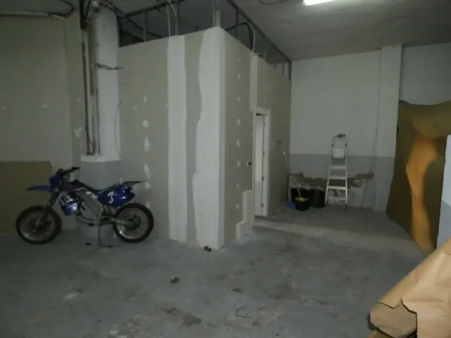 ++Local comercial en Molina de Segura zona Centro++ — 7