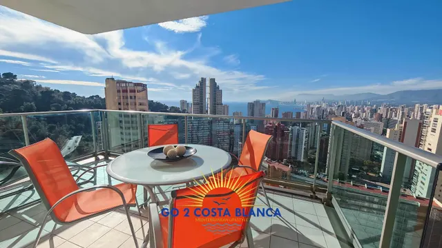 PISO EN VENTA EN RINCON DE LOIX — 16