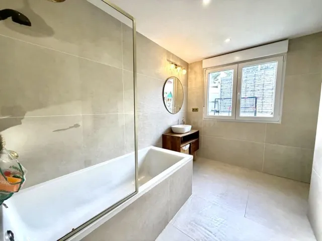 VILLA DE 6 DORMITORIOS Y 2 BAÑOS EN ORIHUELA COSTA (VILLAMARTIN) — 3