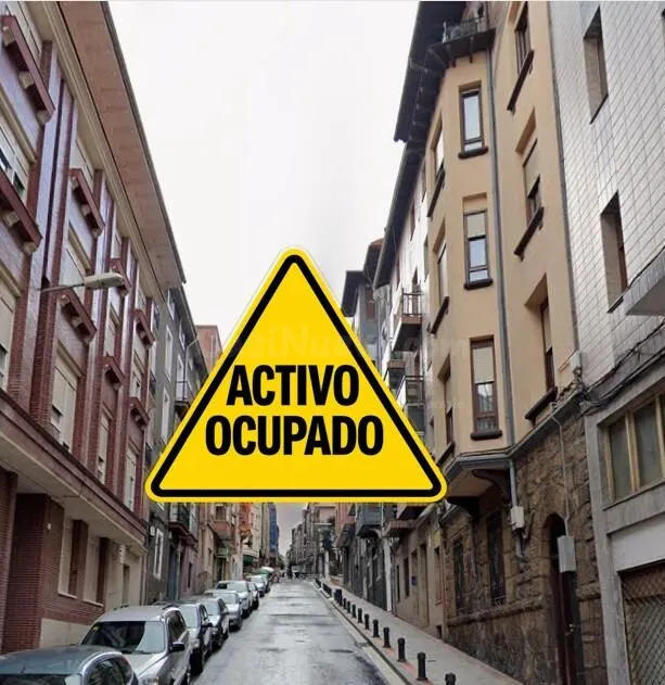 PISO EN SESTAO