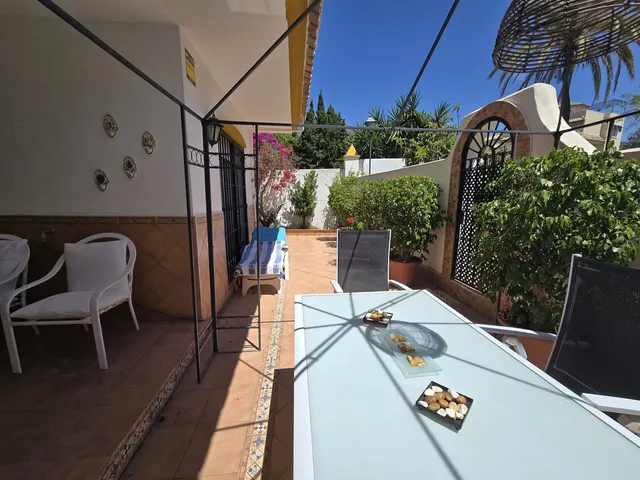 Apartamento 2 habitaciones 135m² en venta - Marbella — 6
