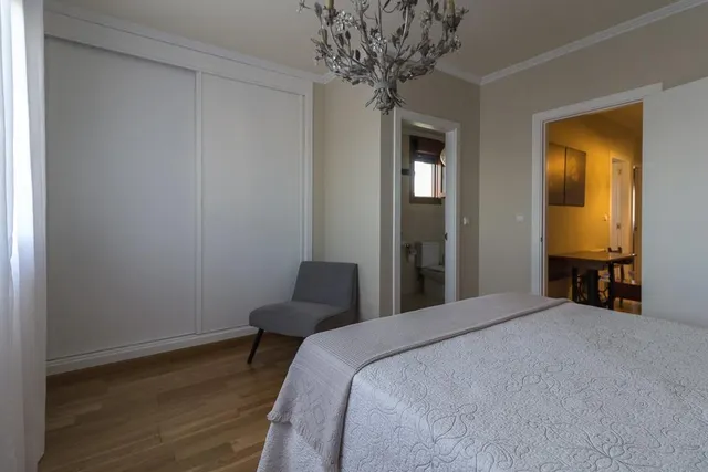 Precioso Chalet adosado en Sanxenxo a solo 600 m del Centro! ✨ — 21