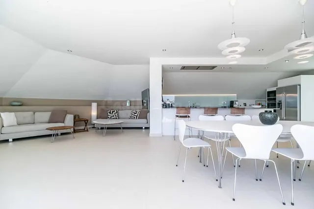 Apartamento 5 habitaciones 287m² en venta - Carvajal — 14