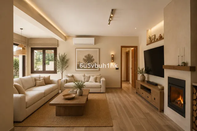 Chalet 4 habitaciones 229m² en venta - Centro — 9