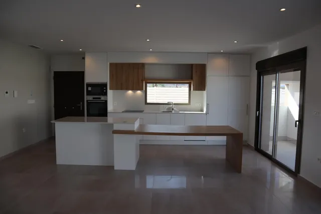 Villa 3 habitaciones 138m² en venta - Pedanías Oeste — 8