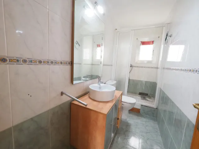 SE VENDE PISO EN RIPOLLET, CONA CAN MAS — 15