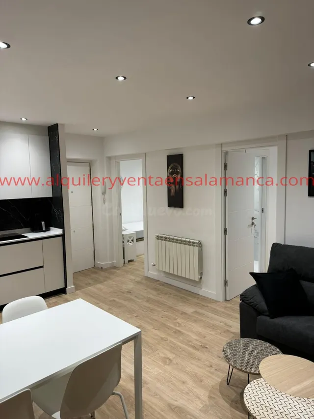 Piso 4 habitaciones 80m² en alquiler - Carmelitas-Oeste - foto 2