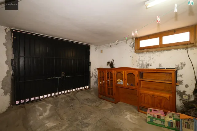 Chalet independiente con piscina en Híjar, Las Gabias — 46
