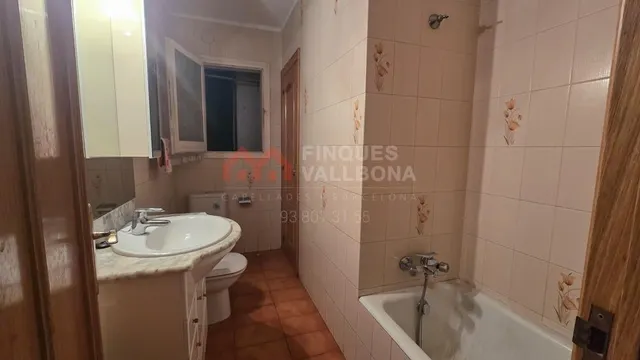 PISO DE 3 habitaciones CON ASCENSOR Y TRASTERO EN CAPELLADES — 7