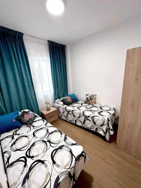 Apartamento 2 habitaciones 64m² en venta - Playa del Cura — 4