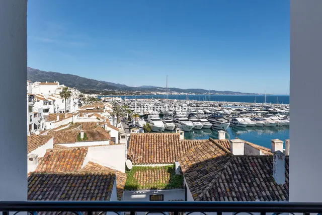 Apartamento 2 habitaciones 104m² en venta - Marbella — 2