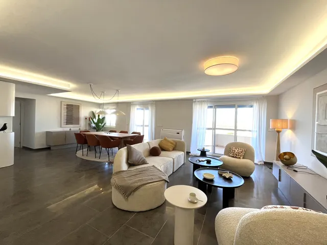 Apartamento 4 habitaciones 230m² en venta - Centro — 6